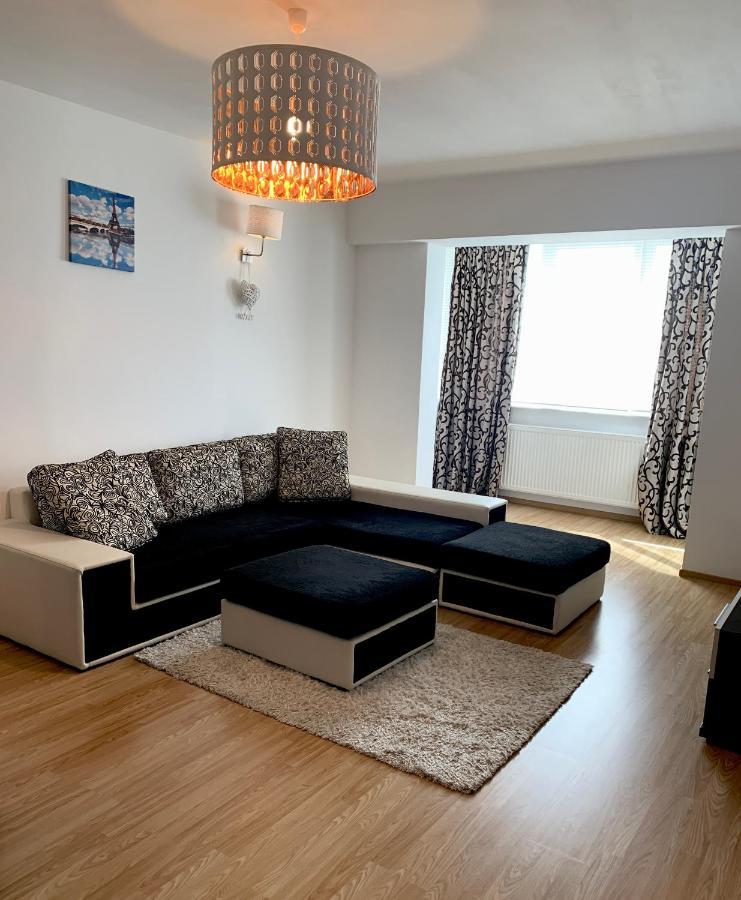 Sunny Central Apartments Suceava Exterior photo